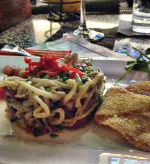 Abby Lane Food & Spirits