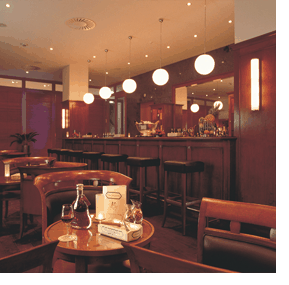 Harry's New York Bar