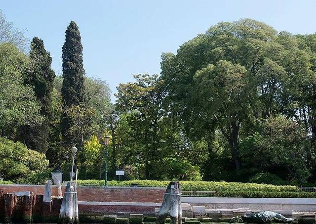 Parco Pubblico s Giuliano