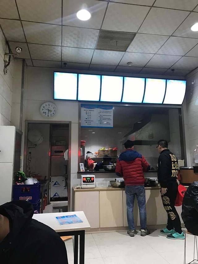 沙县小吃(万达店)