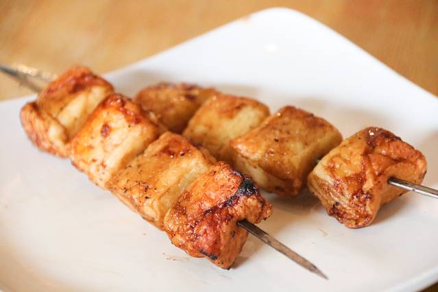 鬼味烤翅(南锣鼓巷店)