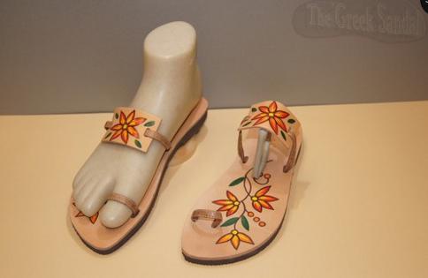SANDAL 