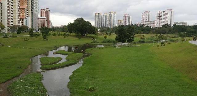 碧山－宏茂桥公园