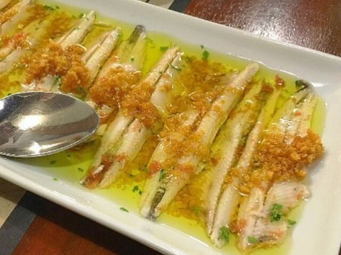 Bar Pintxos Tapas y Mas旅游景点图片