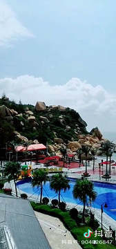那琴半岛景区