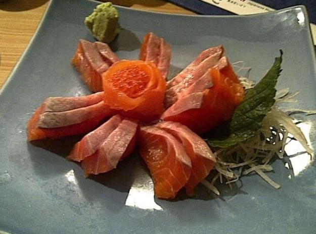 Iori Japanese Restaurant