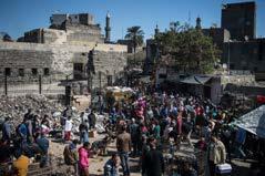 “死人城”星期五市场