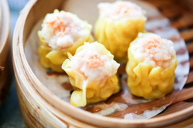 广州白天鹅宾馆·宏图府