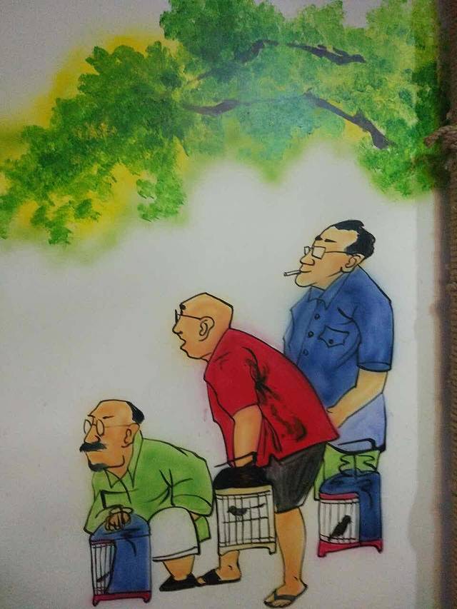 老厚道外婆饺子村(胜北店)