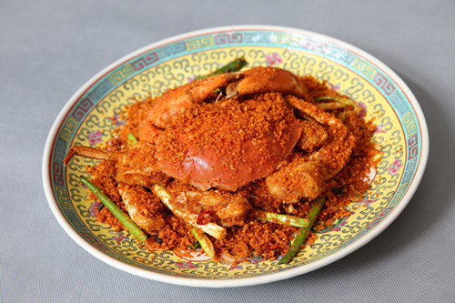 香港龙凤楼(巨鹿路洋房店)