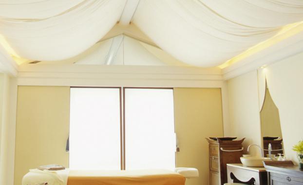 天堂花园水疗中心