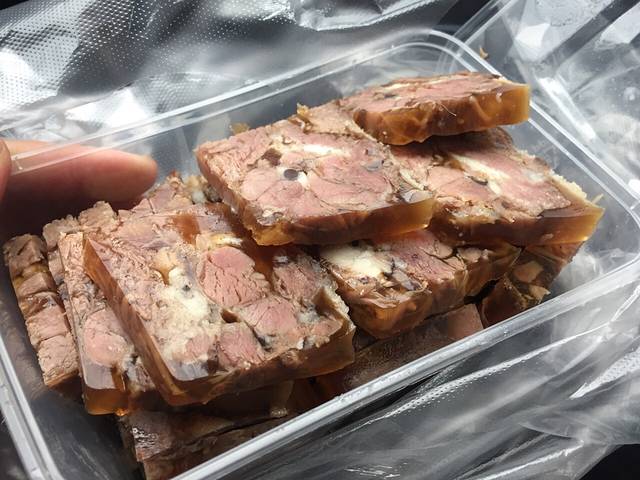 和顺羊肉馆(藏书镇店)