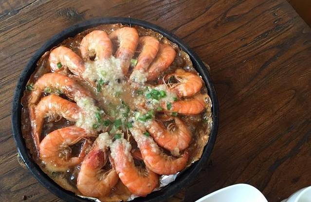 四季厨房 鲁菜·民间菜(二环南路店)