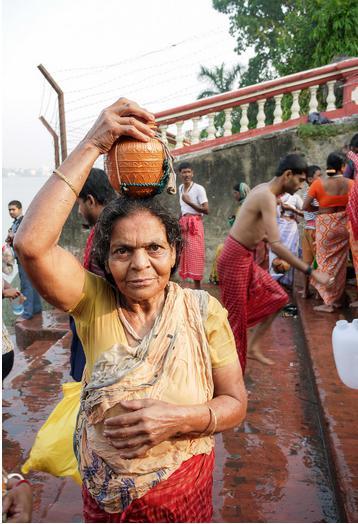 达克希涅斯瓦寺