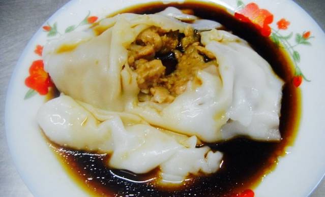 新联肠粉店(荔湾店)