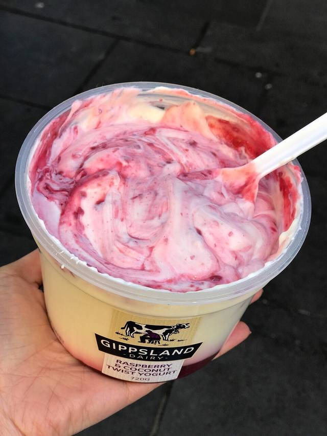 woolworths(市政厅店)