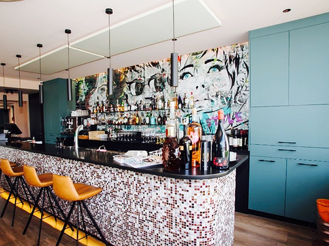 magnific旅游景点图片