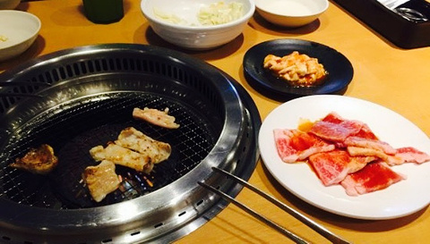 Yakiniku King Ogaki的图片