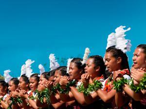 Little Tonga Restaurant & Bar