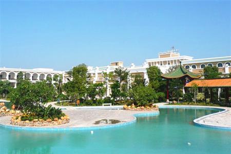 三水芦苞温泉度假村