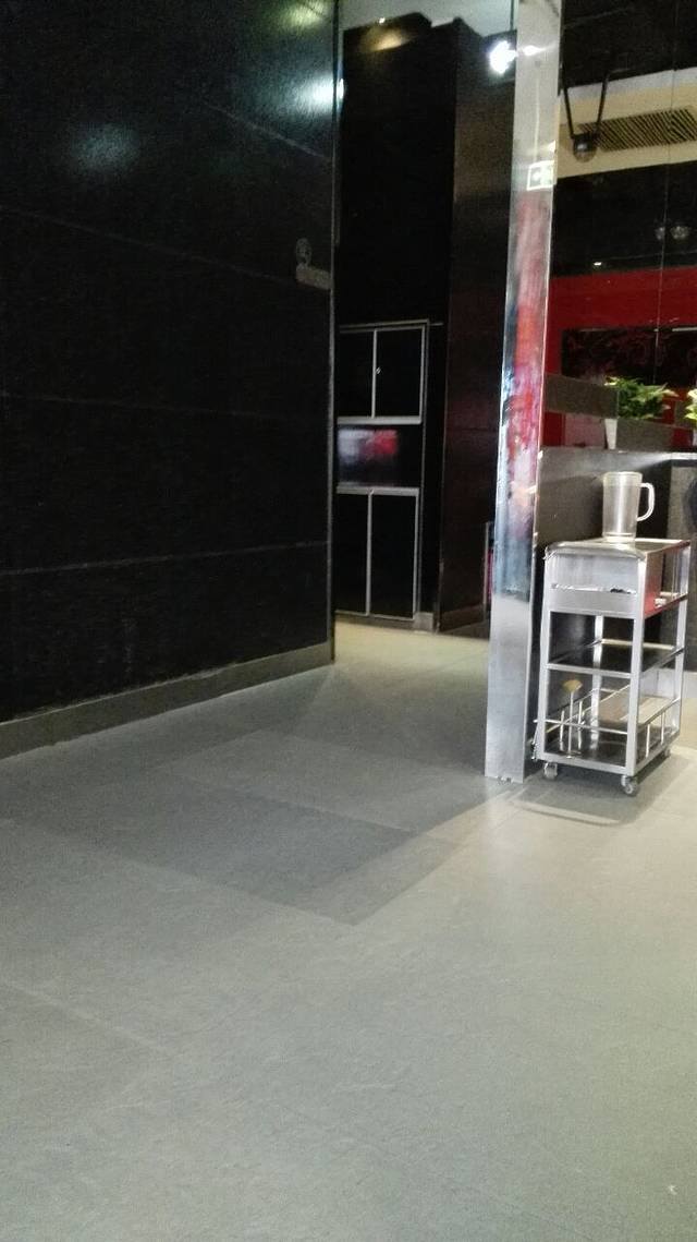 海底捞火锅(方庄店)