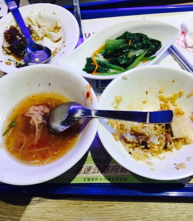 阿宗肉粳(清水服务区店)