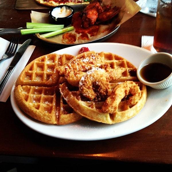 Brick House Tavern + Tap