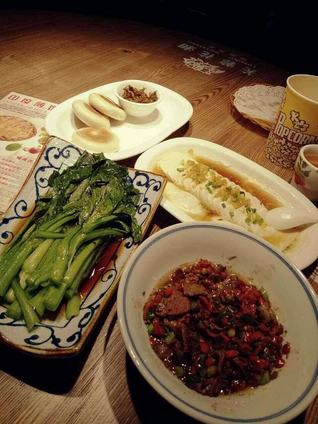 芙蓉花湘(清溪店)