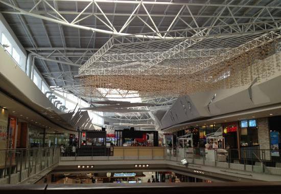 Central Plaza Chiangrai