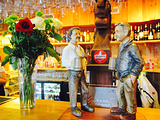 Gudvangen Cafe