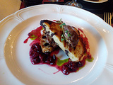 Arensburg Restaurant