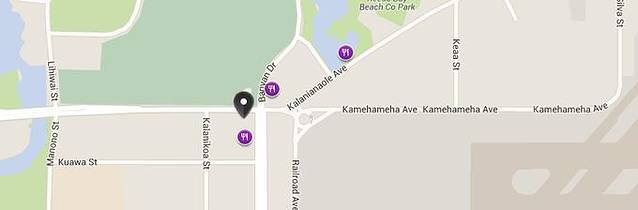 Ken's House of Pancakes