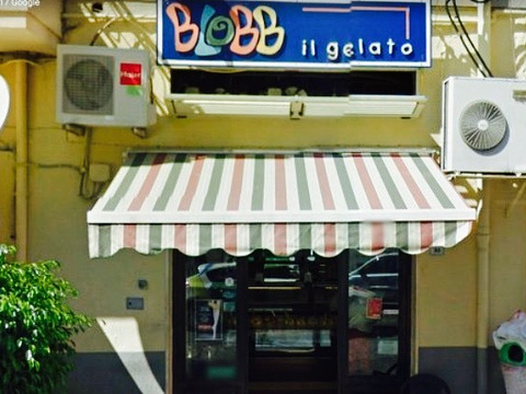 Gelateria Artigianale Blobb旅游景点图片