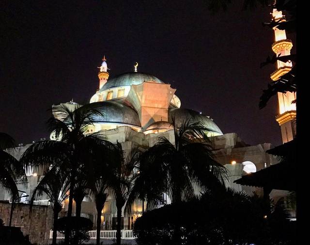 武吉加里尔休闲公园