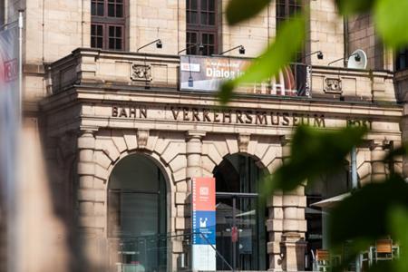 德国铁路博物馆