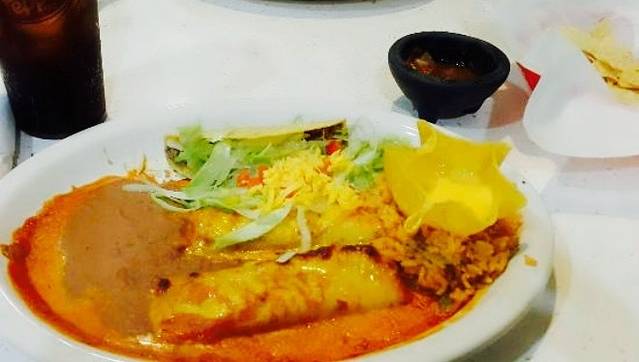 Los Ranchos Taqueria