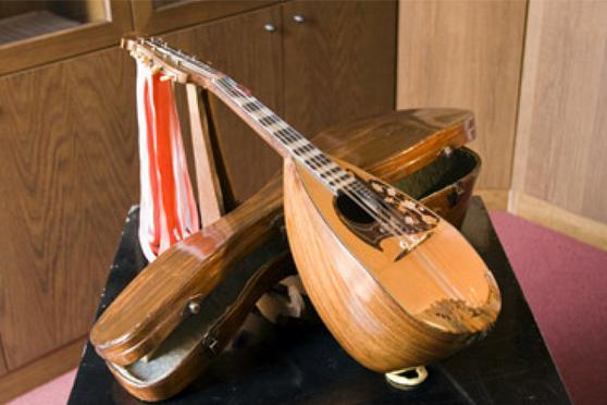 摩纳哥老城区博物馆