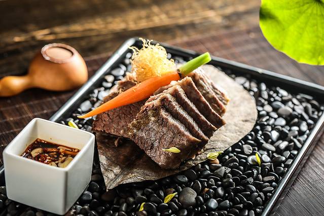 桂语山房(满觉陇店)