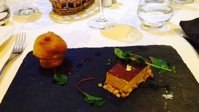 L'Auberge du Martzenberg