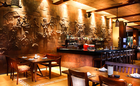 Gabah Restaurant & Bar