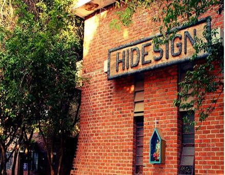 Hidesign