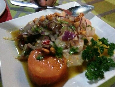 Genesi Italian Restaurant