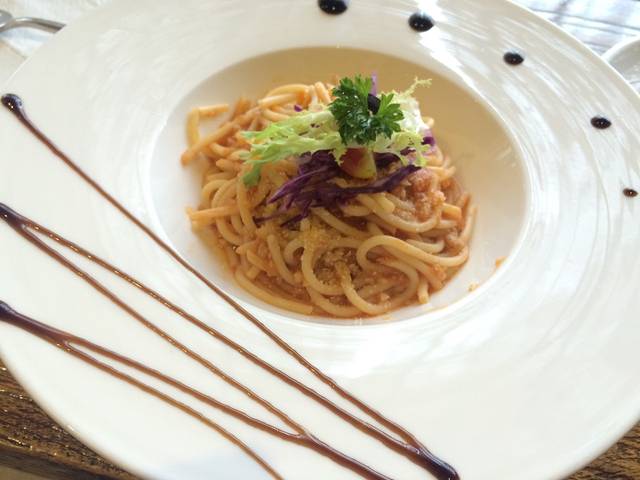 麺咖Pasta&Coffee(雨花亭店)