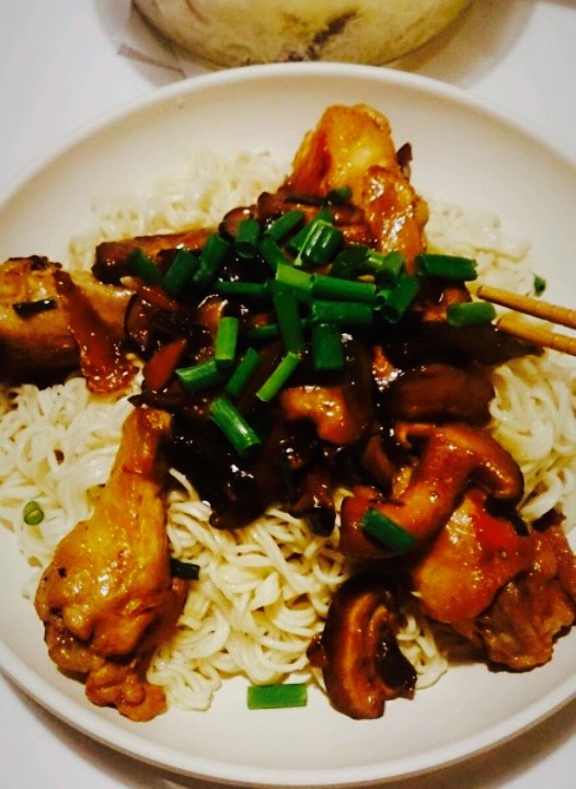 乡下人家(清泉街店)