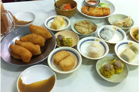 Khu Khwan Restaurant