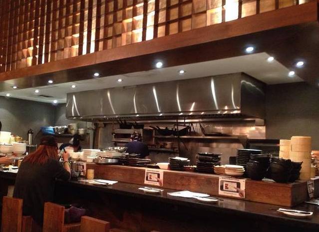 Guu居酒屋(多伦多店)