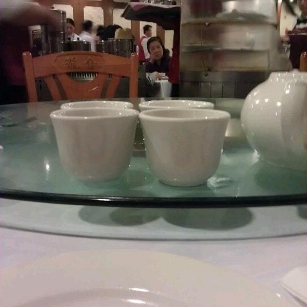 Golden Dragon Restaurant