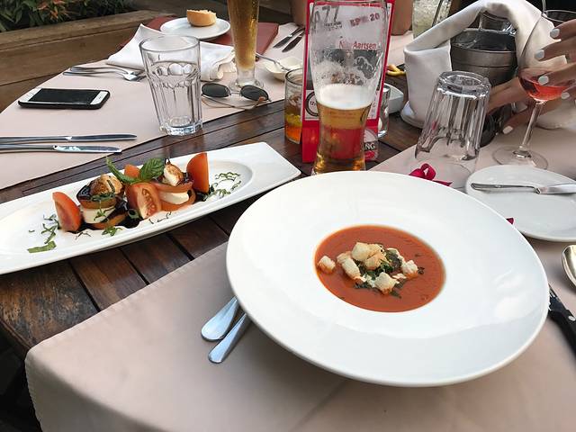 Vincent's Restaurant