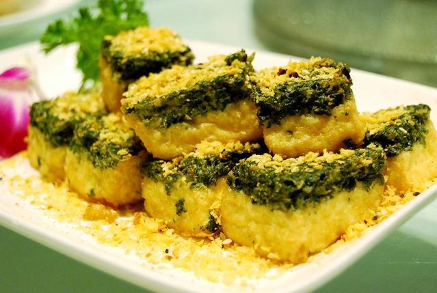 莲餐厅·湖北菜(中山公园店)