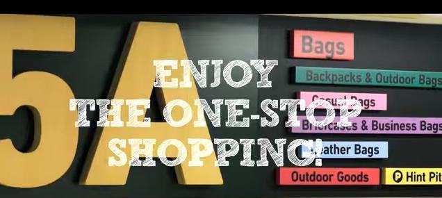 東急ハンズ(静岡店)